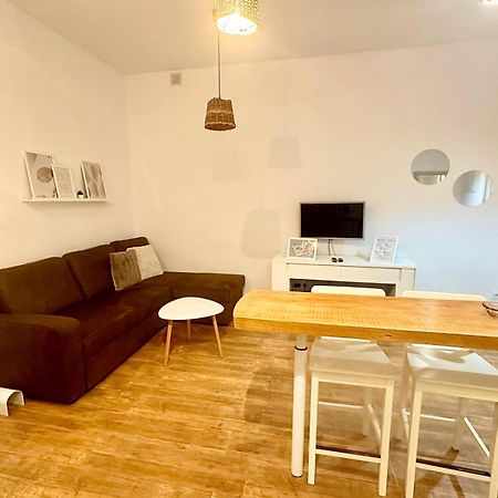 Apartamento En El Corazon De Santa Cruz Экстерьер фото