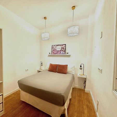 Apartamento En El Corazon De Santa Cruz Экстерьер фото