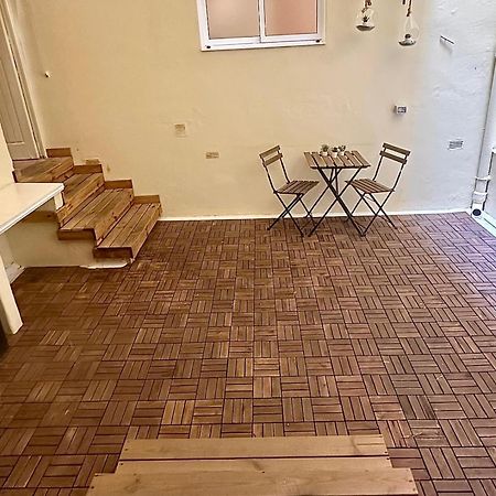 Apartamento En El Corazon De Santa Cruz Экстерьер фото
