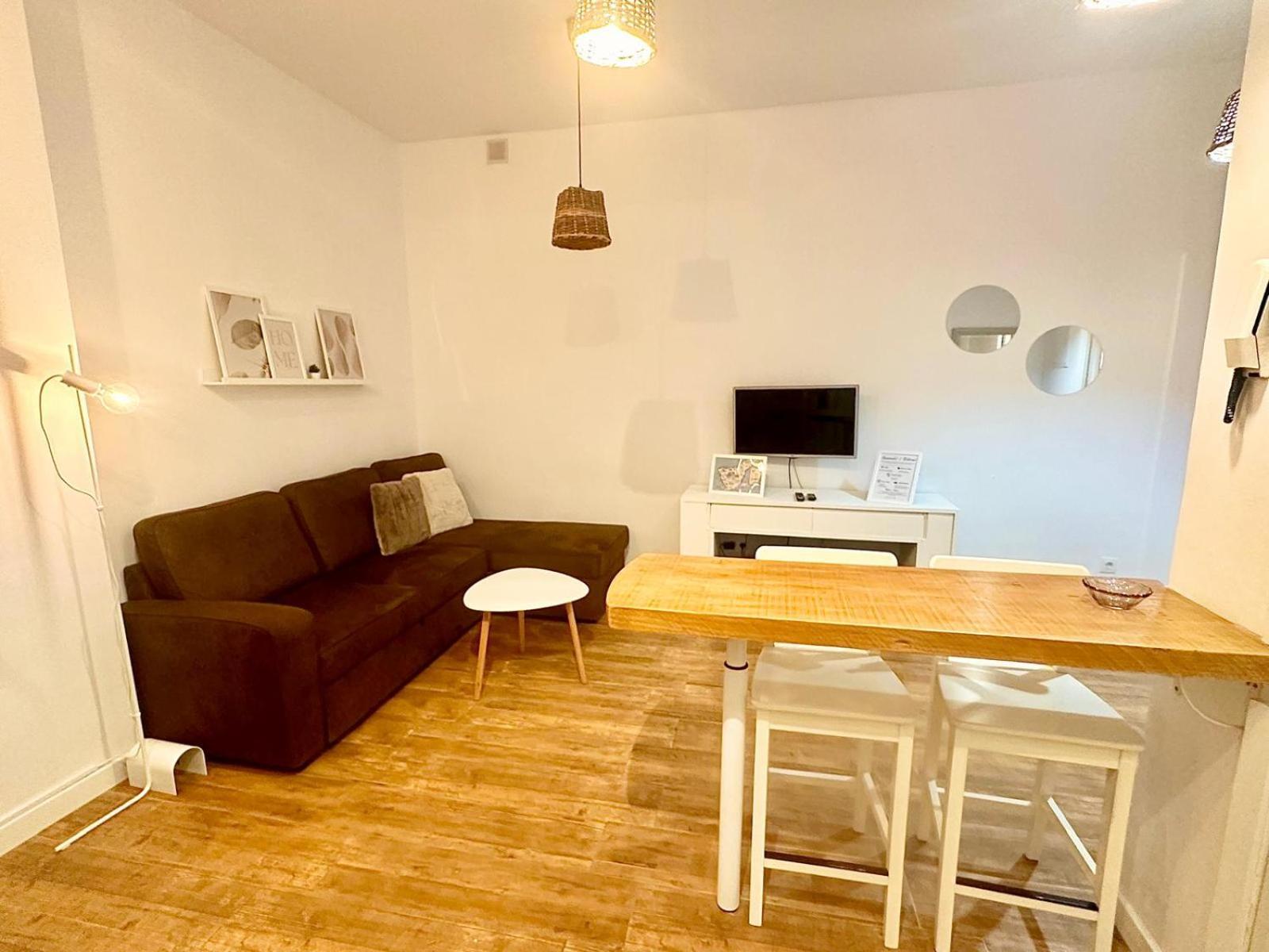 Apartamento En El Corazon De Santa Cruz Экстерьер фото