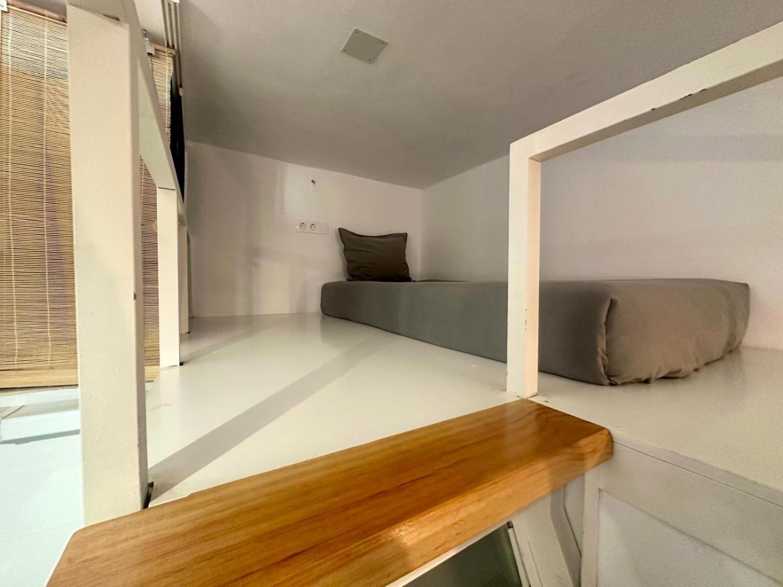 Apartamento En El Corazon De Santa Cruz Экстерьер фото